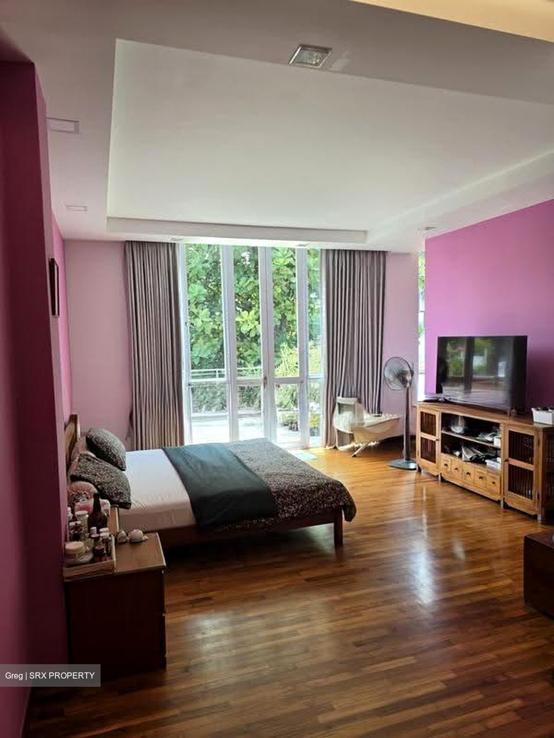 Fengli Gardens (D19), Terrace #608096771